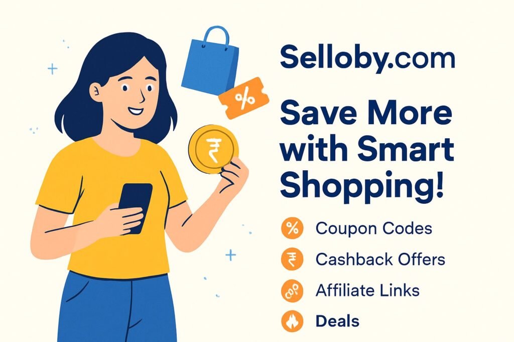 selloby